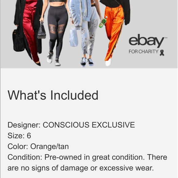 Kourtney Kardashian’s Leather Conscious Exclusive - Picture 6 of 8